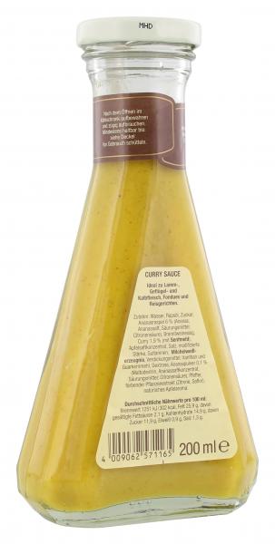 Lacroix Curry-Sauce