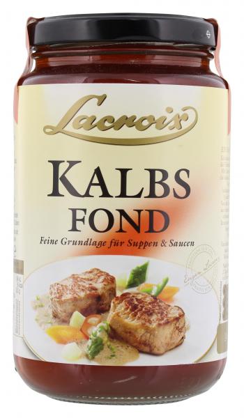 Lacroix Kalbs Fond