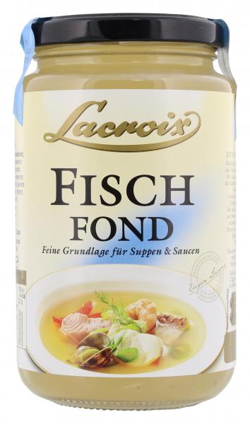 Lacroix Fisch Fond