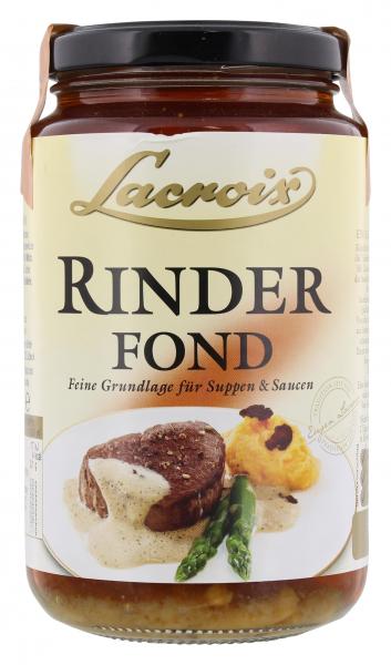 Lacroix Rinder Fond