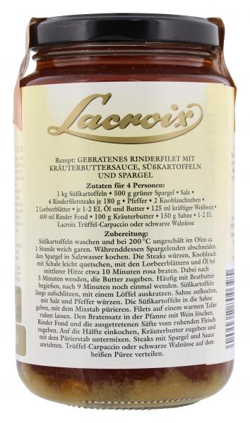 Lacroix Rinder Fond