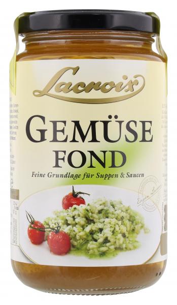 Lacroix Gemüse Fond