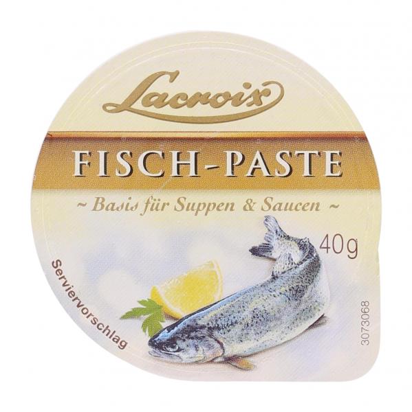 Lacroix Fisch-Paste
