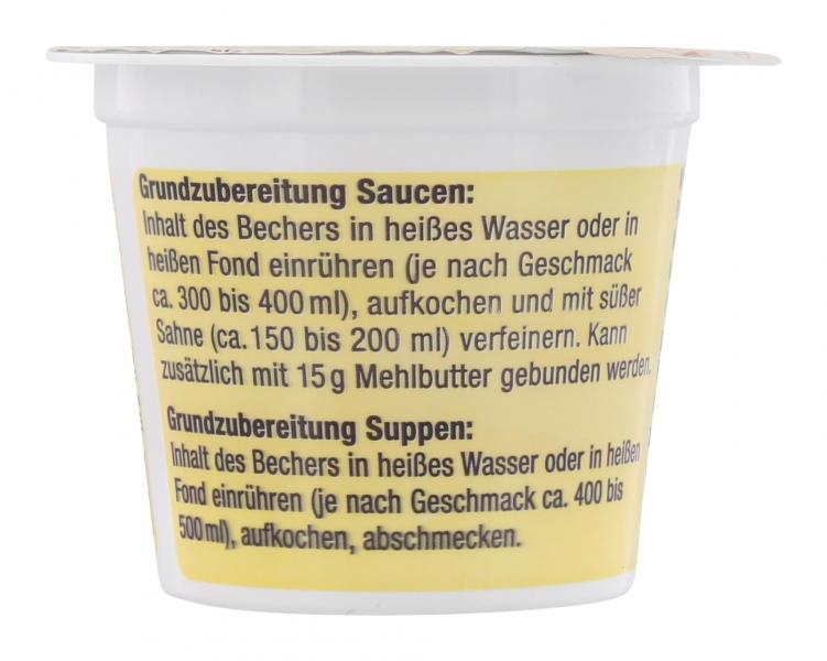 Lacroix Krustentier-Paste