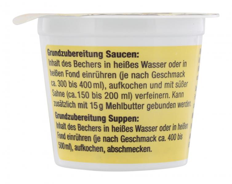 Lacroix Rinder-Paste