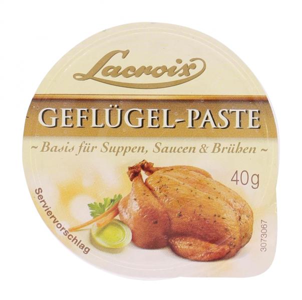 Lacroix Geflügel-Paste