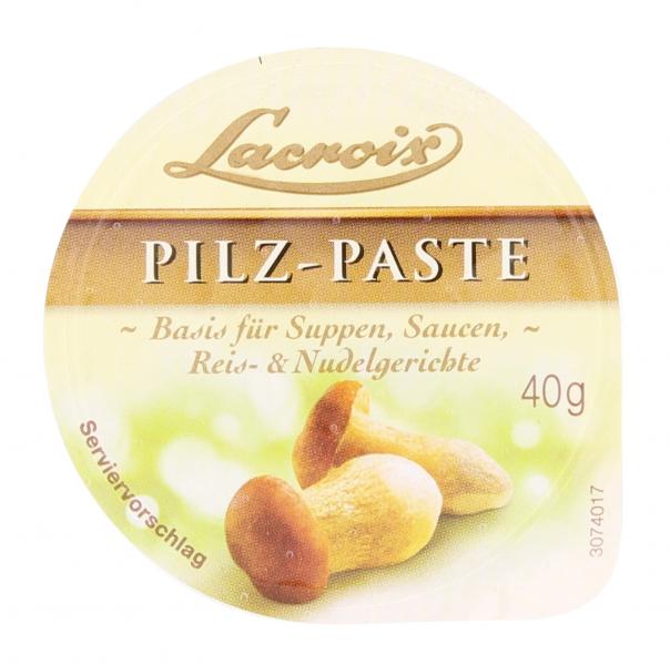Lacroix Pilz-Paste