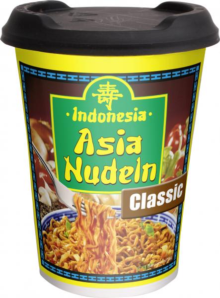 Indonesia Asia Nudeln Classic