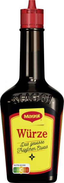 Maggi Würze