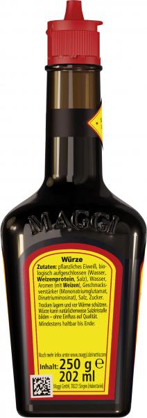 Maggi Würze