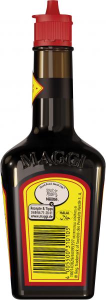 Maggi Würze