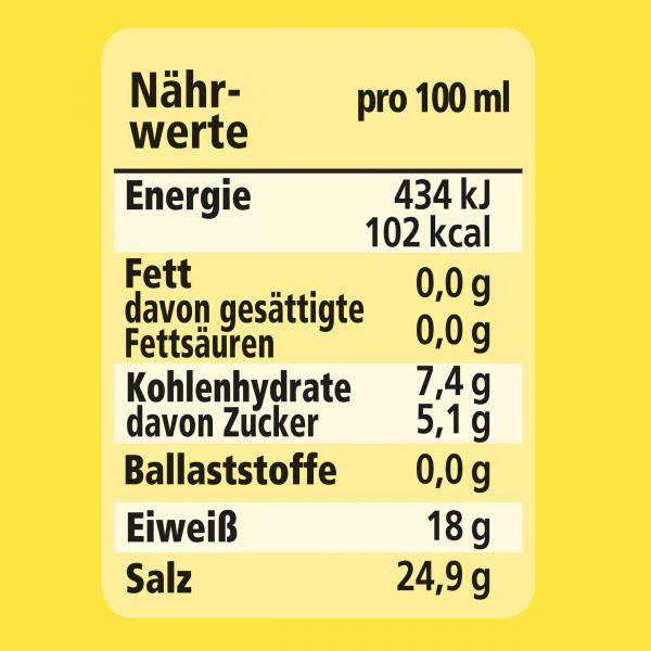 Maggi Würze