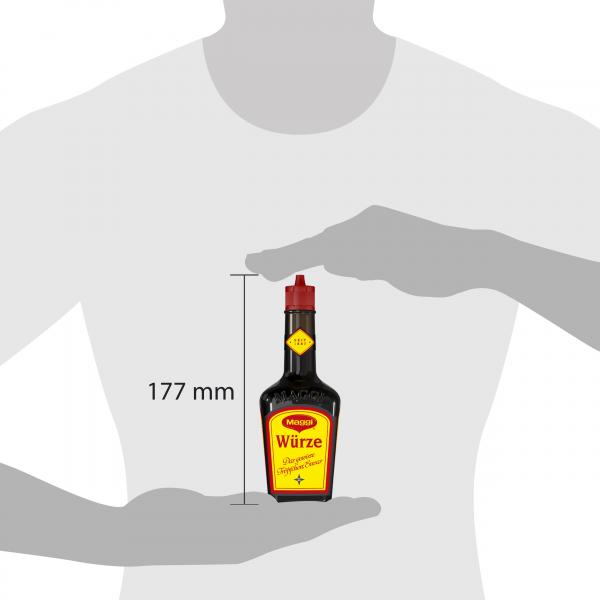 Maggi Würze