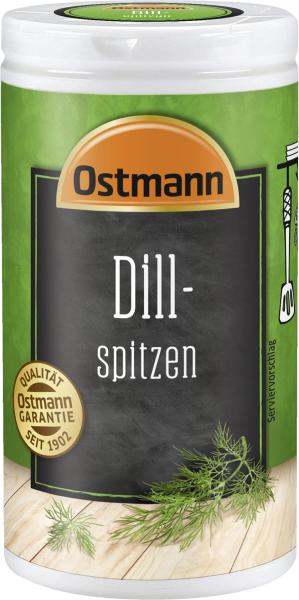 Ostmann Dillspitzen