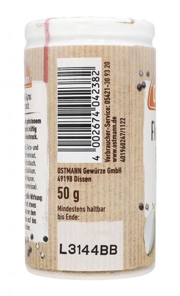Ostmann Fleisch und Gyros Würzer