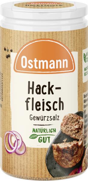 Ostmann Hackfleisch Würzer