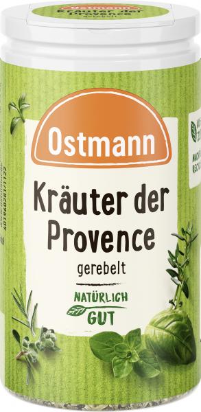 Ostmann Kräuter der Provence