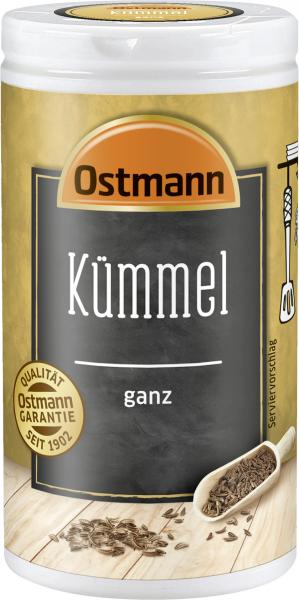 Ostmann Kümmel ganz