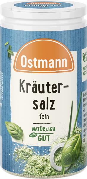 Ostmann Kräuter-Salz