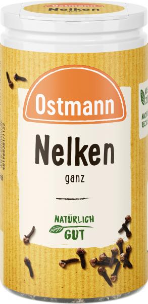 Ostmann Nelken ganz