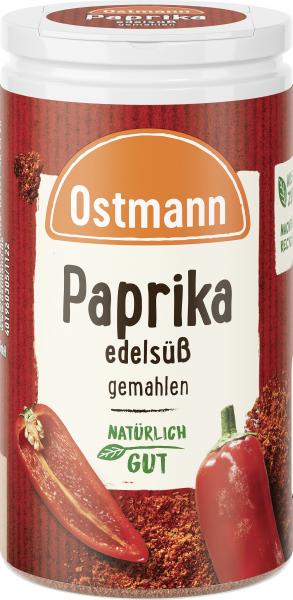 Ostmann Paprika edelsüß
