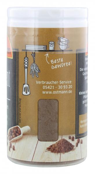 Ostmann Piment Nelken-Pfeffer gemahlen