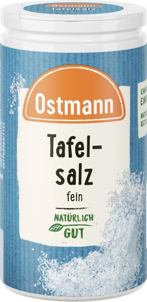 Ostmann Tafelsalz