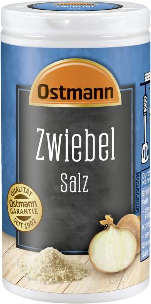 Ostmann Zwiebel-Salz