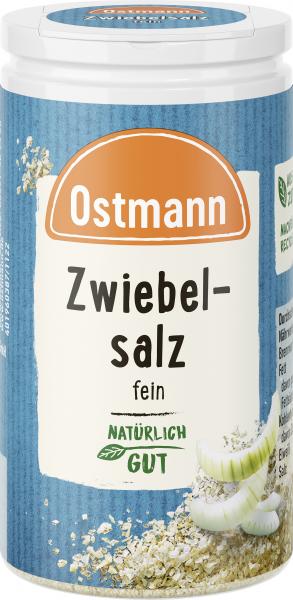 Ostmann Zwiebel-Salz