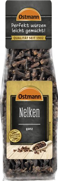 Ostmann Nelken ganz