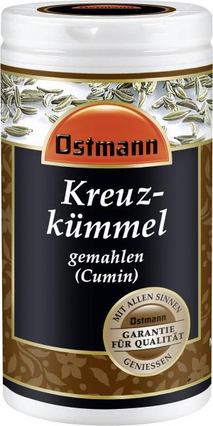 Ostmann Kreuzkümmel gemahlen