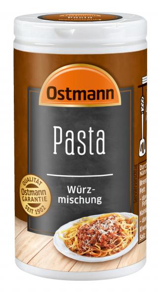 Ostmann Pasta Würzmischung