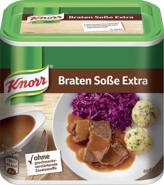 Knorr Braten Soße extra online kaufen bei myTime.de
