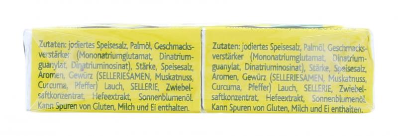 Knorr Fette Brühe online kaufen bei myTime.de