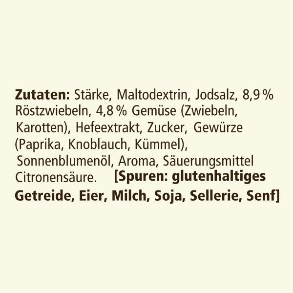 Maggi fix & frisch Schweinebraten