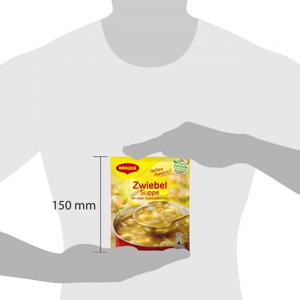 Maggi Fondor