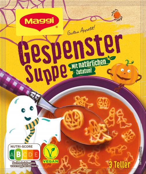 Maggi Guten Appetit Gespenster Suppe Online Kaufen Bei Mytime De