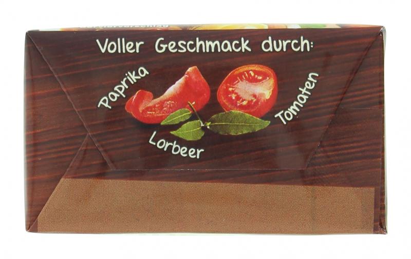 Maggi Sauce zu Gulasch Pack