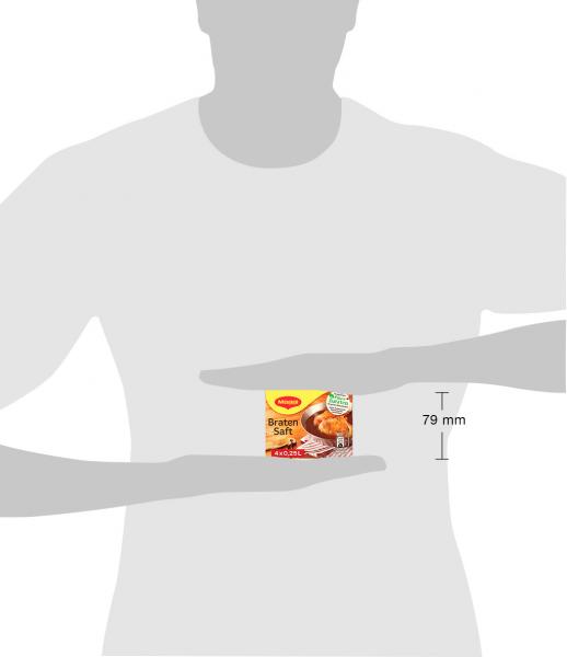 Maggi Bratensaft