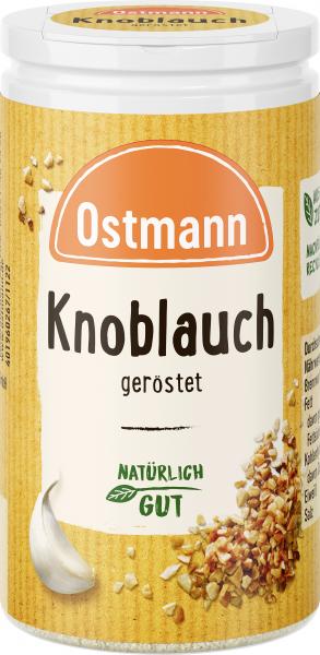 Ostmann Knoblauch geröstet