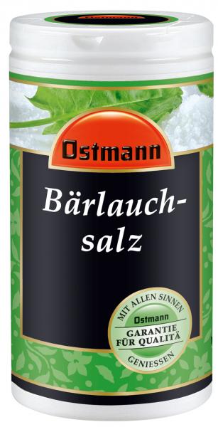 Ostmann Bärlauch Salz