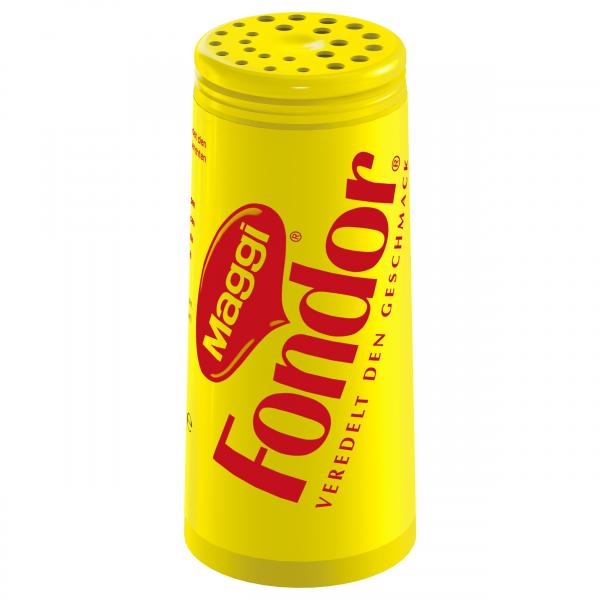 Maggi Fondor