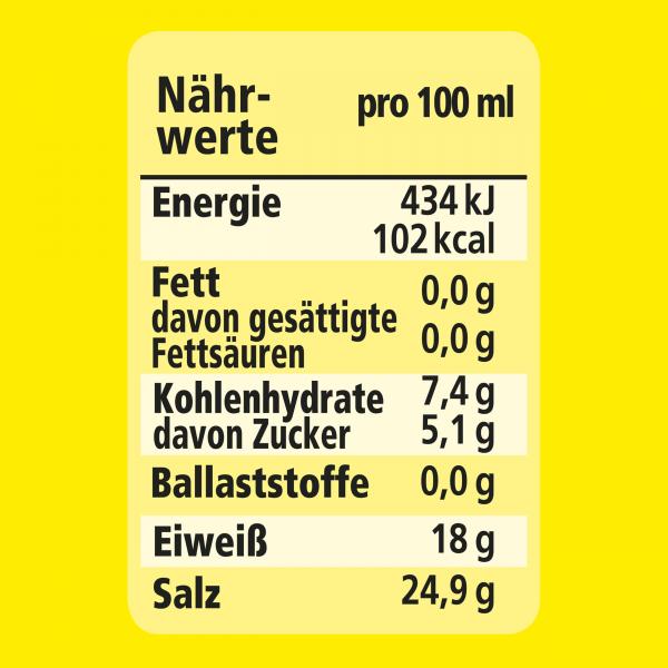 Maggi Würze