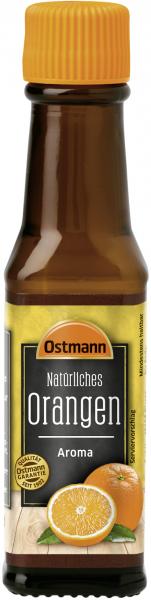 Ostmann Orangen Aroma