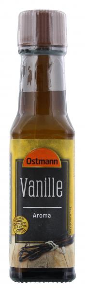 Ostmann Vanille Aroma