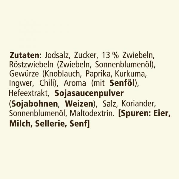 Maggi Fix & Frisch Gebratene Nudeln
