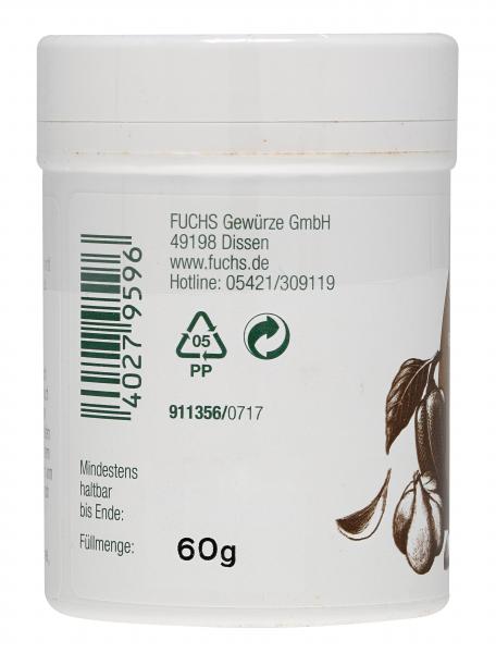 Fuchs Gulasch Gewürz