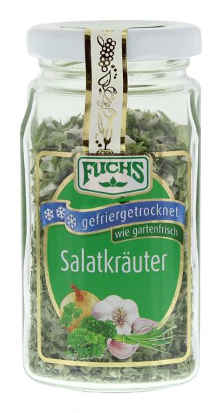 Fuchs Salatkräuter gefriergetrocknet