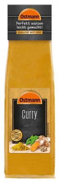 Ostmann Curry
