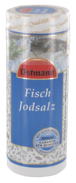 Ostmann Fisch Jodsalz